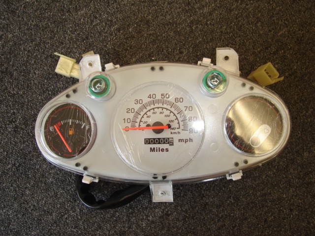 Speedometer-2290